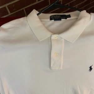 Ralph Lauren classic polo shirt  XL